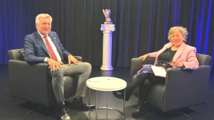 Türkiye, Avrupa'nın Huzurunu Sağlayacak! İSO Başkanı Bahçıvan'dan Kritik Açıklama