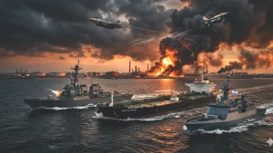 Brent Petrol Fiyatları 80 Doları Aştı! Yeni Dönem Başlıyor!