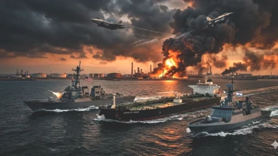 Brent Petrol Fiyatları 80 Doları Aştı! Yeni Dönem Başlıyor!